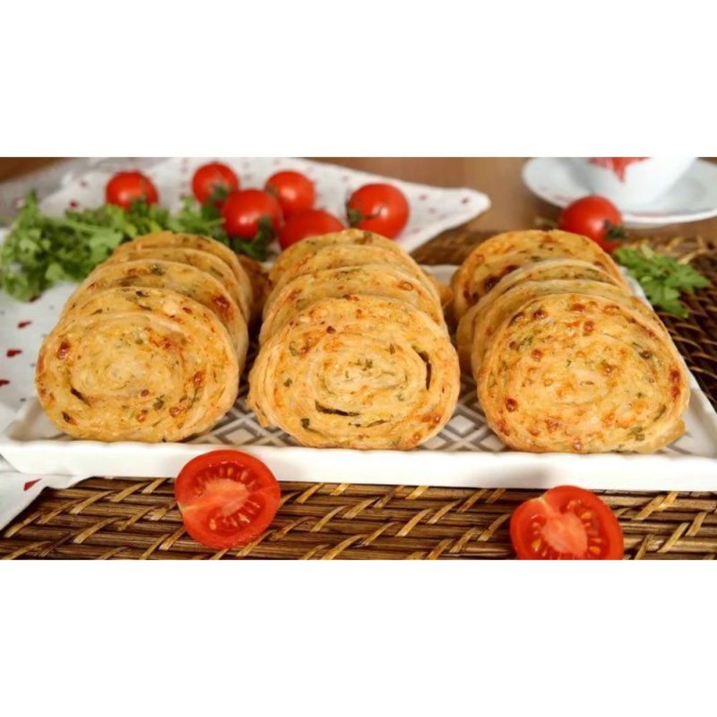 Geleneksel Hazır Börekler – Misfoods